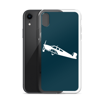 Pilots customizable case for top of the range mobiles