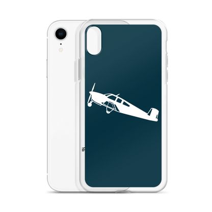 Pilots customizable case for top of the range mobiles