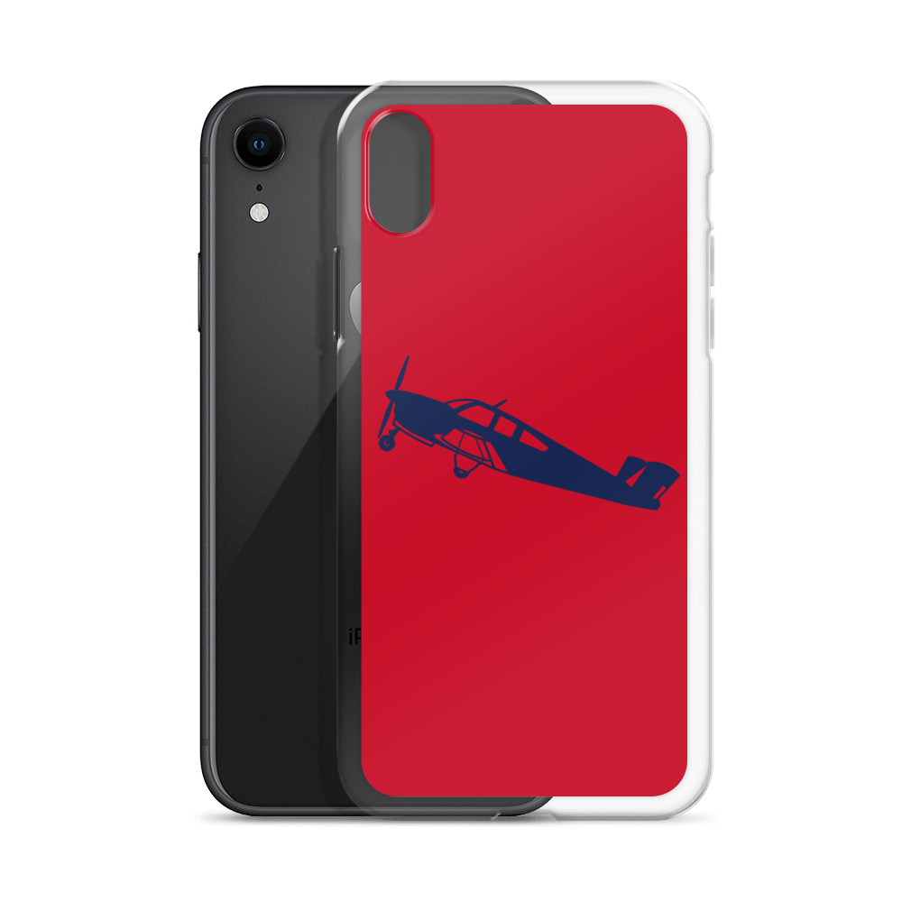 Pilots customizable case for top of the range mobiles