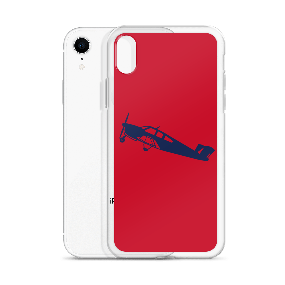 Pilots customizable case for top of the range mobiles