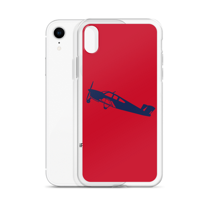 Pilots customizable case for top of the range mobiles