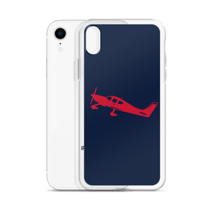 Pilots customizable case for top of the range mobiles