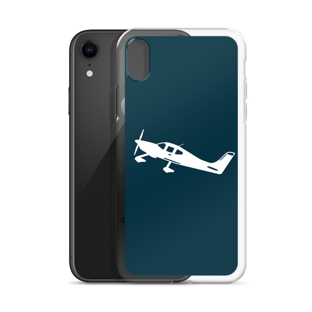 Pilots customizable case for top of the range mobiles