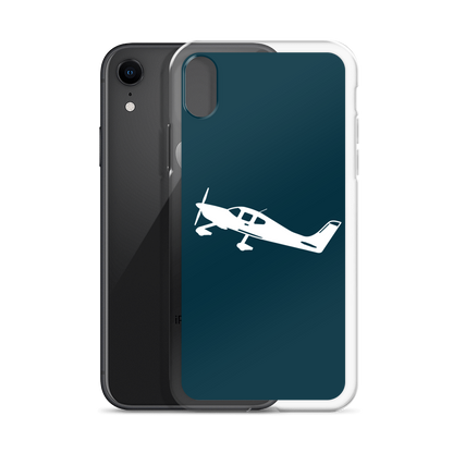 Pilots customizable case for top of the range mobiles