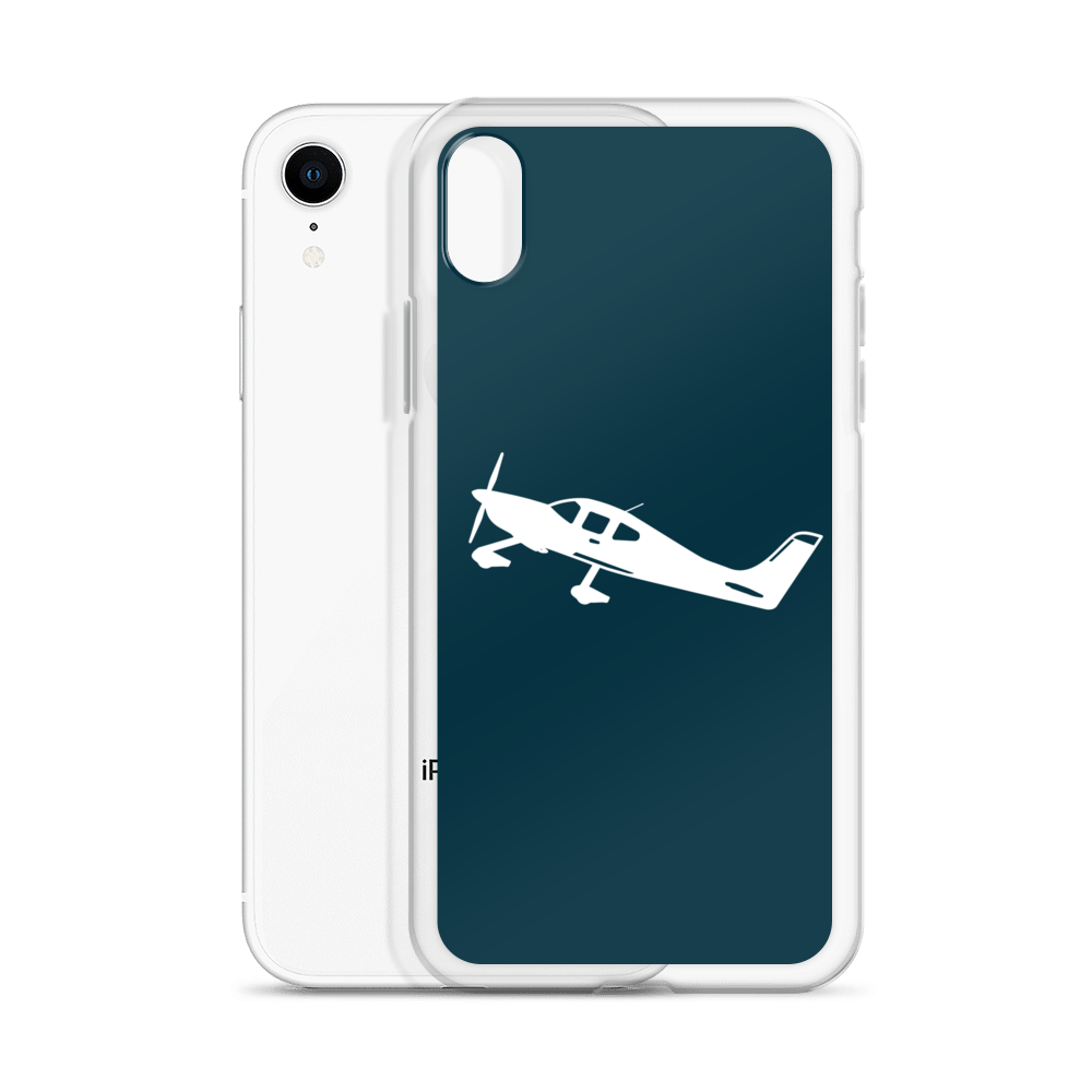 Pilots customizable case for top of the range mobiles