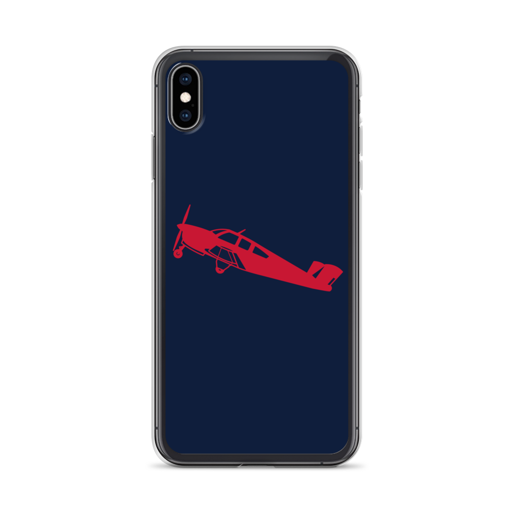 Pilots customizable case for top of the range mobiles