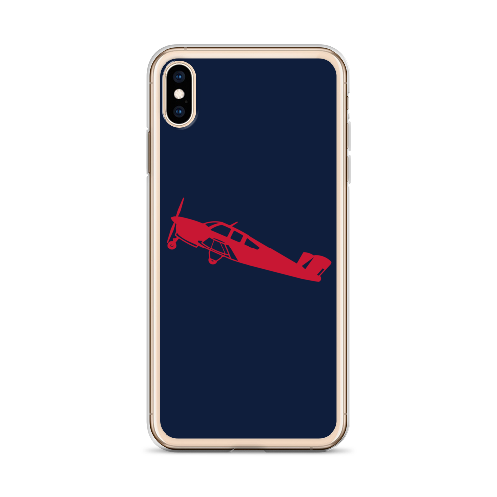 Pilots customizable case for top of the range mobiles