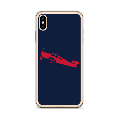 Pilots customizable case for top of the range mobiles