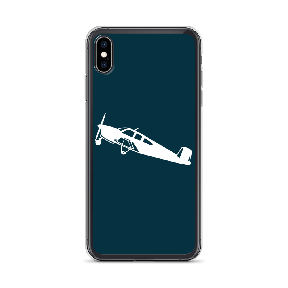 Pilots customizable case for top of the range mobiles