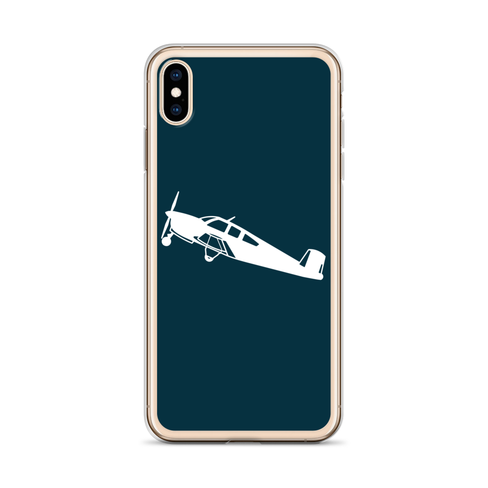 Pilots customizable case for top of the range mobiles