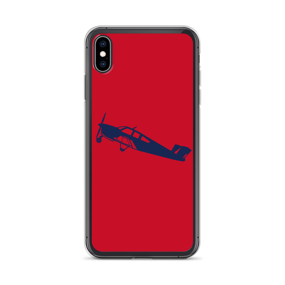 Pilots customizable case for top of the range mobiles