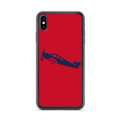 Pilots customizable case for top of the range mobiles