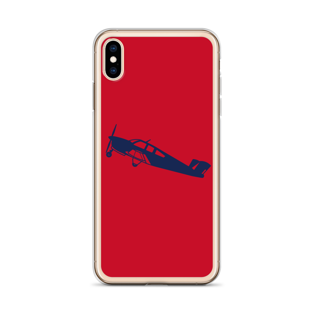 Pilots customizable case for top of the range mobiles