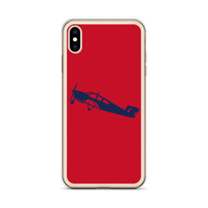 Pilots customizable case for top of the range mobiles