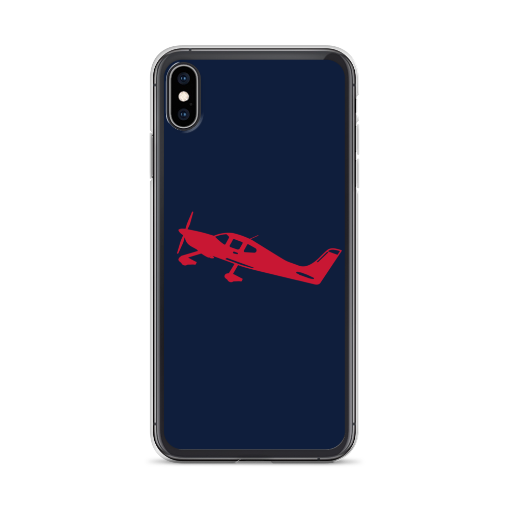 Pilots customizable case for top of the range mobiles