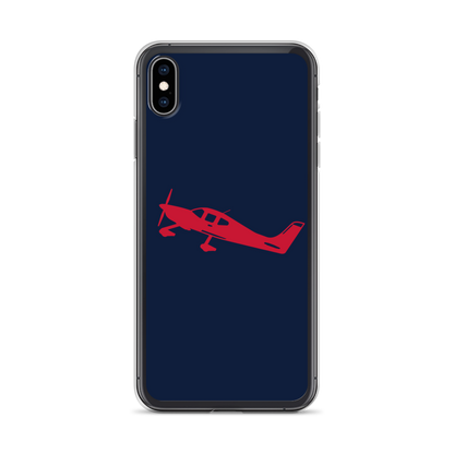 Pilots customizable case for top of the range mobiles