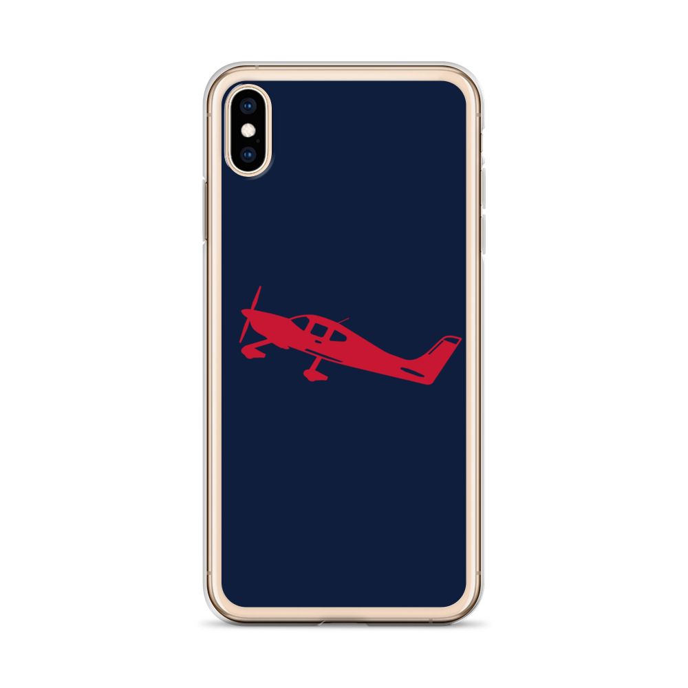 Pilots customizable case for top of the range mobiles