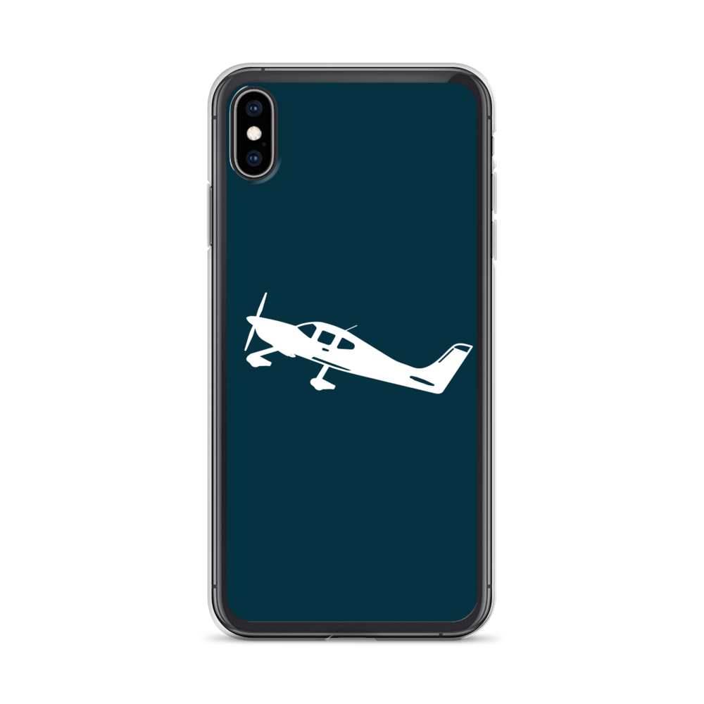 Pilots customizable case for top of the range mobiles