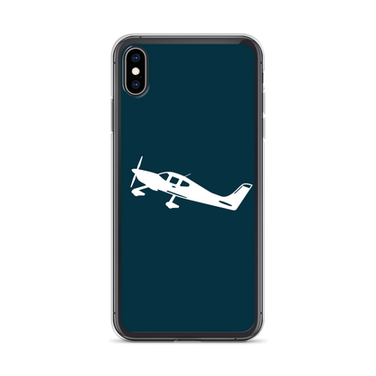 Pilots customizable case for top of the range mobiles