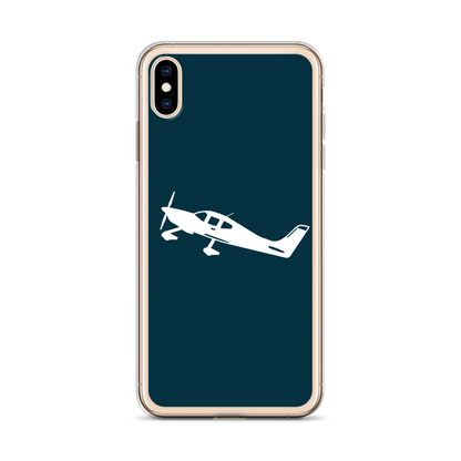 Pilots customizable case for top of the range mobiles