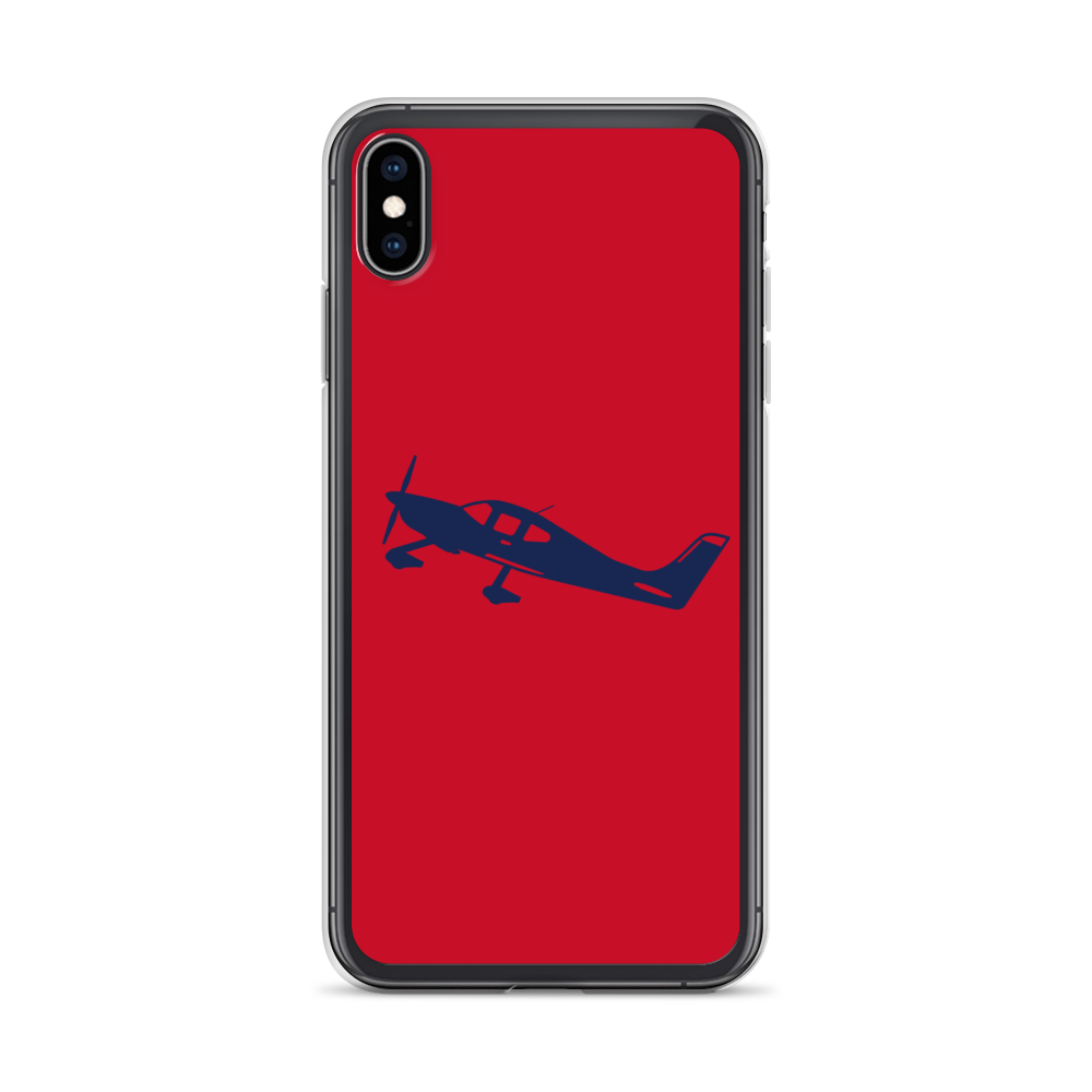 Pilots customizable case for top of the range mobiles