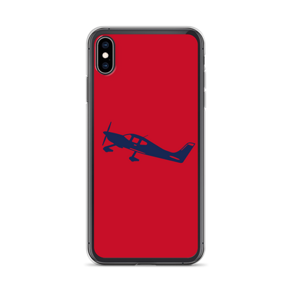 Pilots customizable case for top of the range mobiles