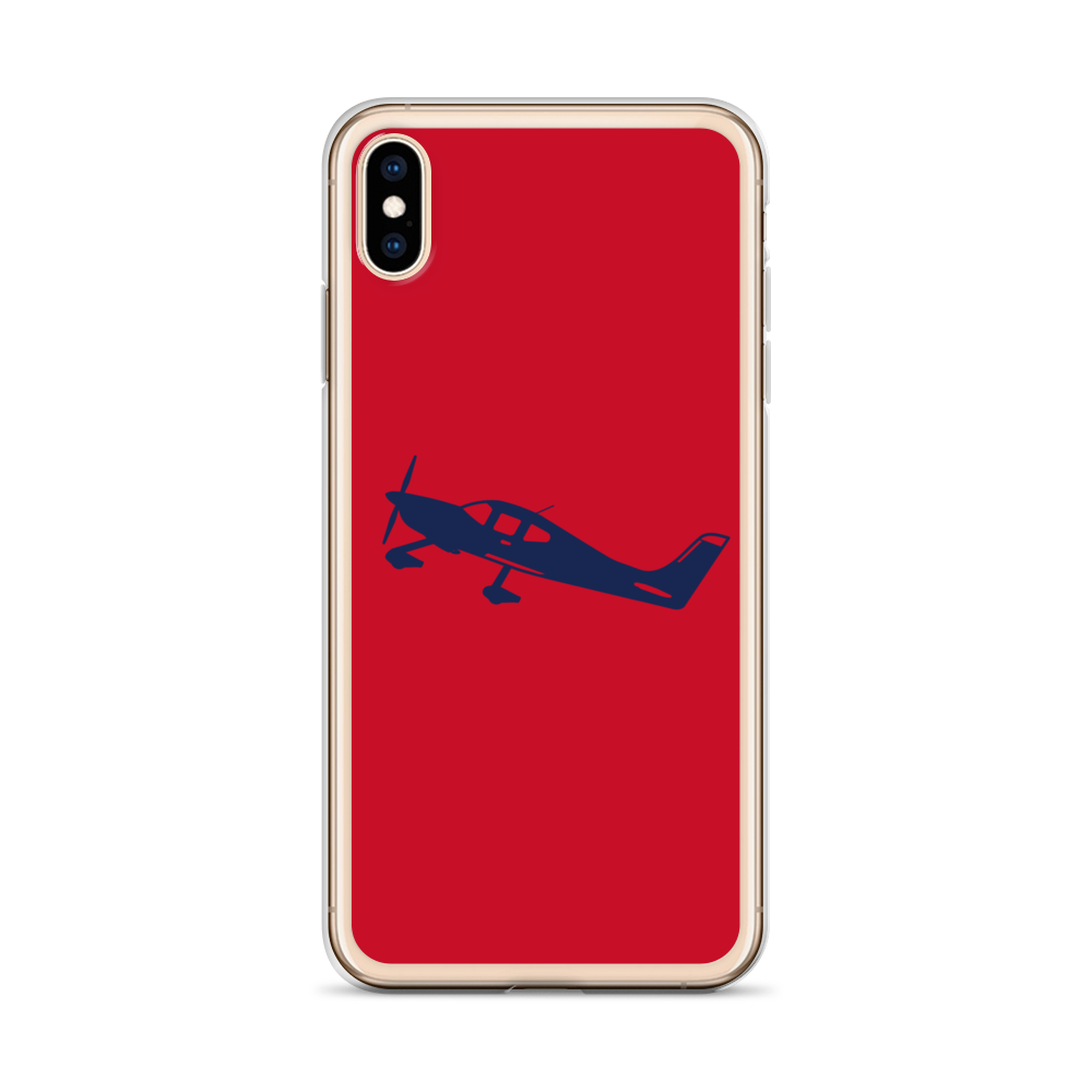 Pilots customizable case for top of the range mobiles