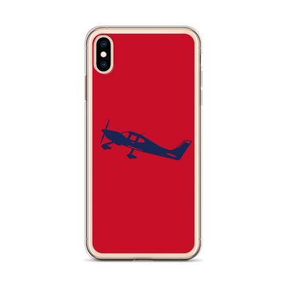 Pilots customizable case for top of the range mobiles