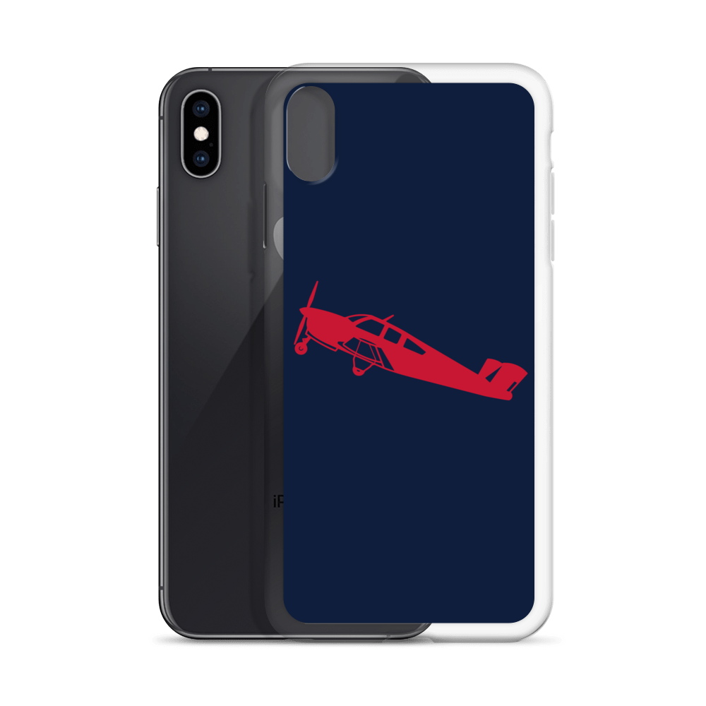 Pilots customizable case for top of the range mobiles