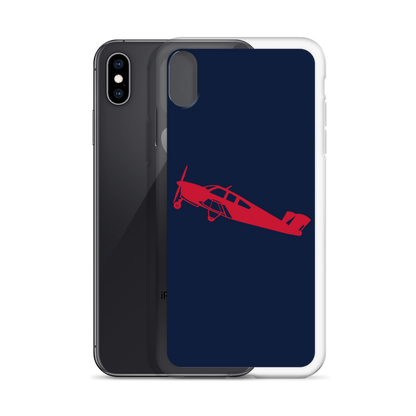 Pilots customizable case for top of the range mobiles