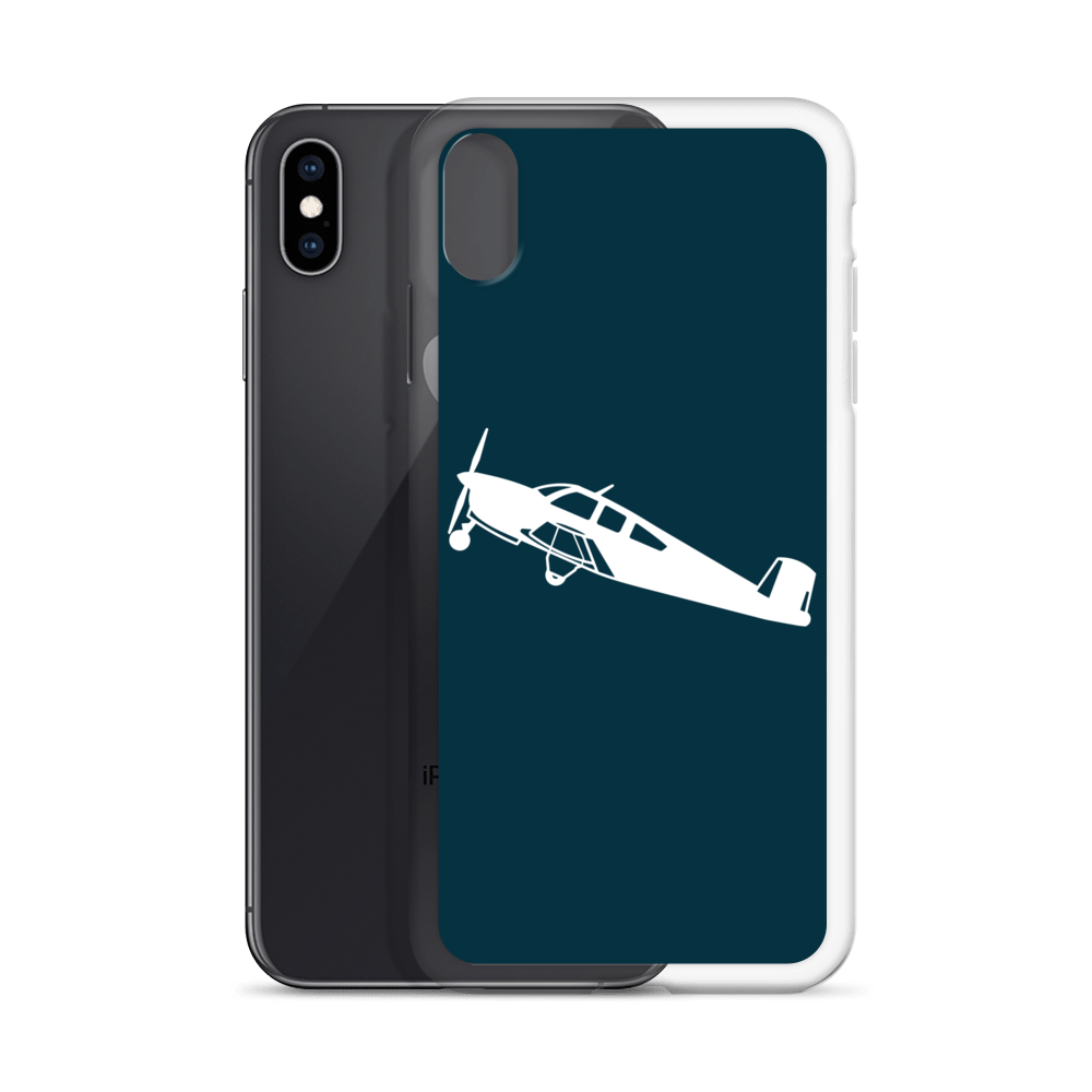 Pilots customizable case for top of the range mobiles