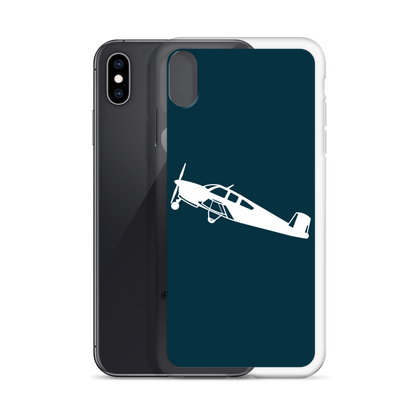 Pilots customizable case for top of the range mobiles