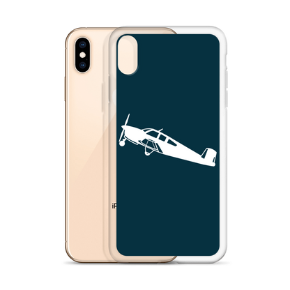 Pilots customizable case for top of the range mobiles