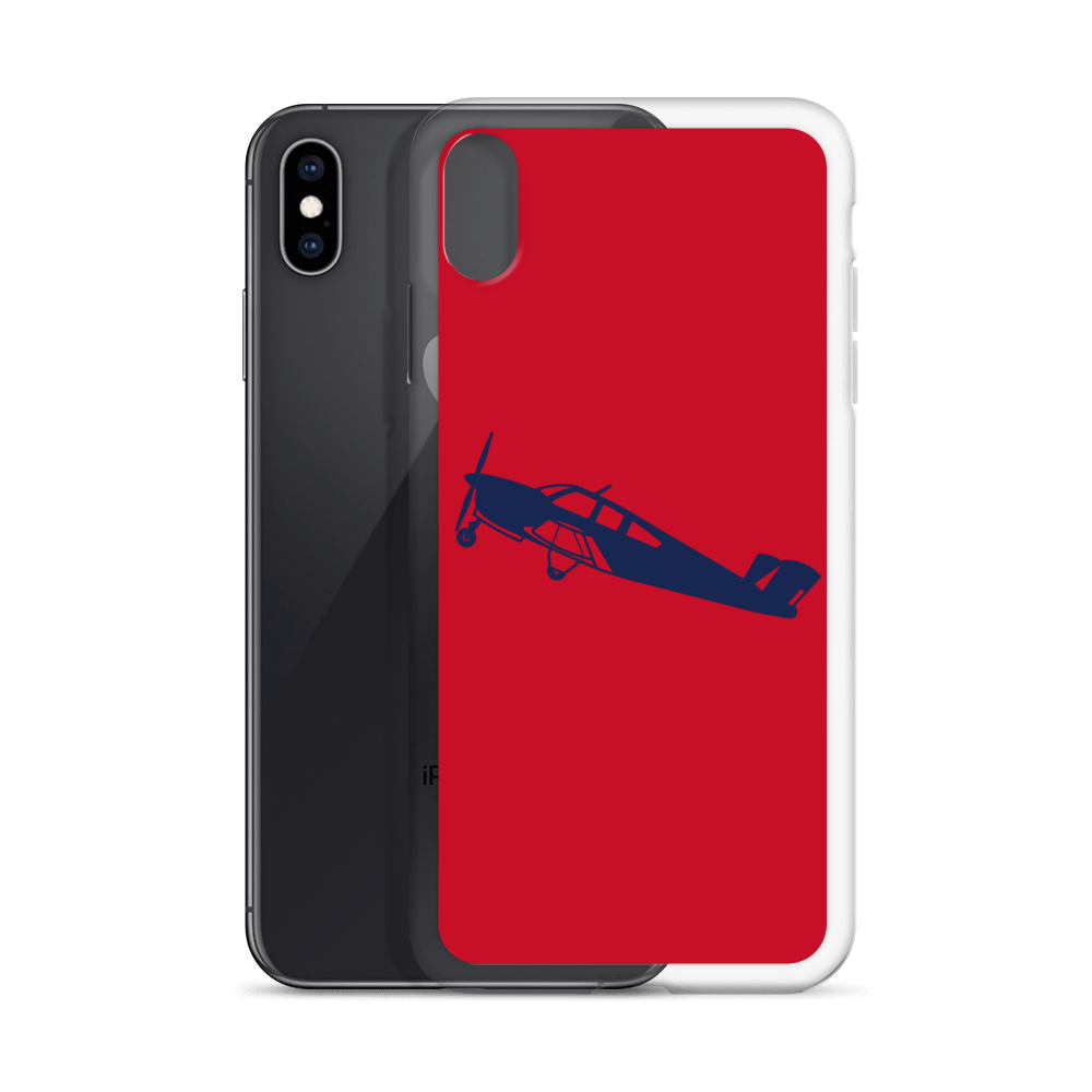 Pilots customizable case for top of the range mobiles