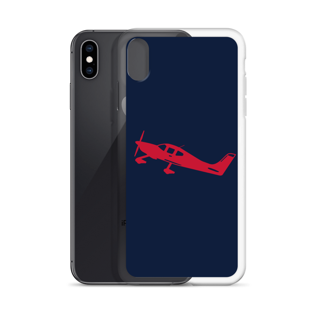 Pilots customizable case for top of the range mobiles