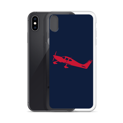 Pilots customizable case for top of the range mobiles