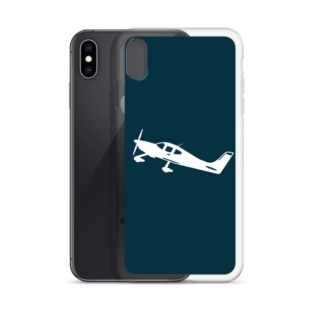 Pilots customizable case for top of the range mobiles