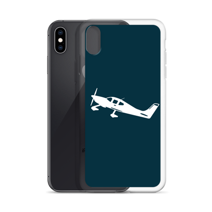 Pilots customizable case for top of the range mobiles