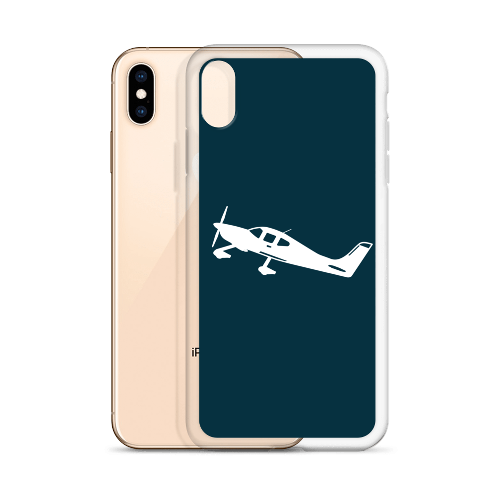 Pilots customizable case for top of the range mobiles