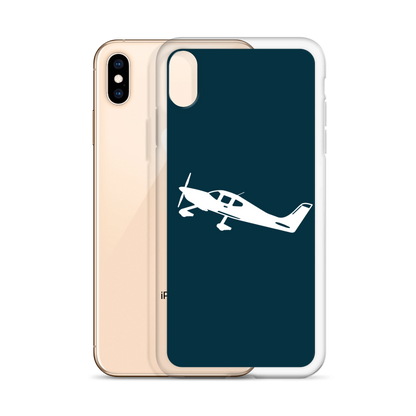 Pilots customizable case for top of the range mobiles