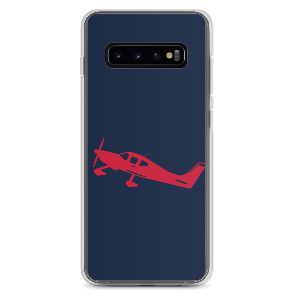 Pilots customizable case for popular mobiles