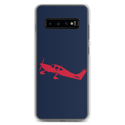 Pilots customizable case for popular mobiles