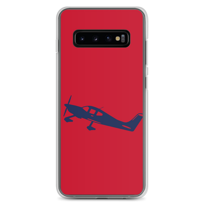 Pilots customizable case for popular mobiles