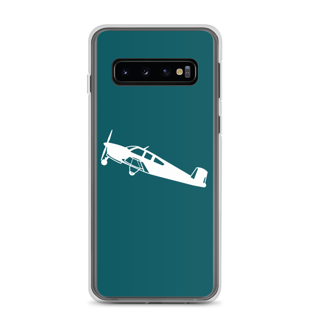 Pilots customizable case for popular mobiles