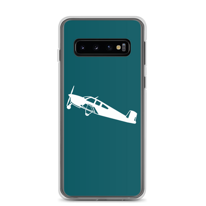 Pilots customizable case for popular mobiles