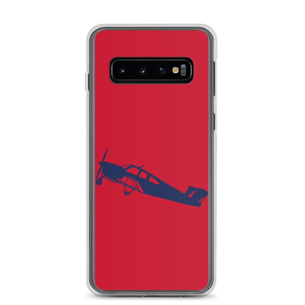 Pilots customizable case for popular mobiles