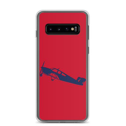 Pilots customizable case for popular mobiles