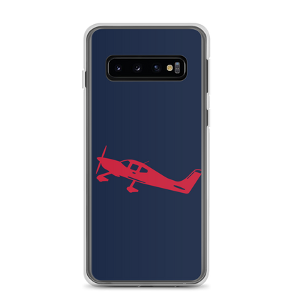 Pilots customizable case for popular mobiles