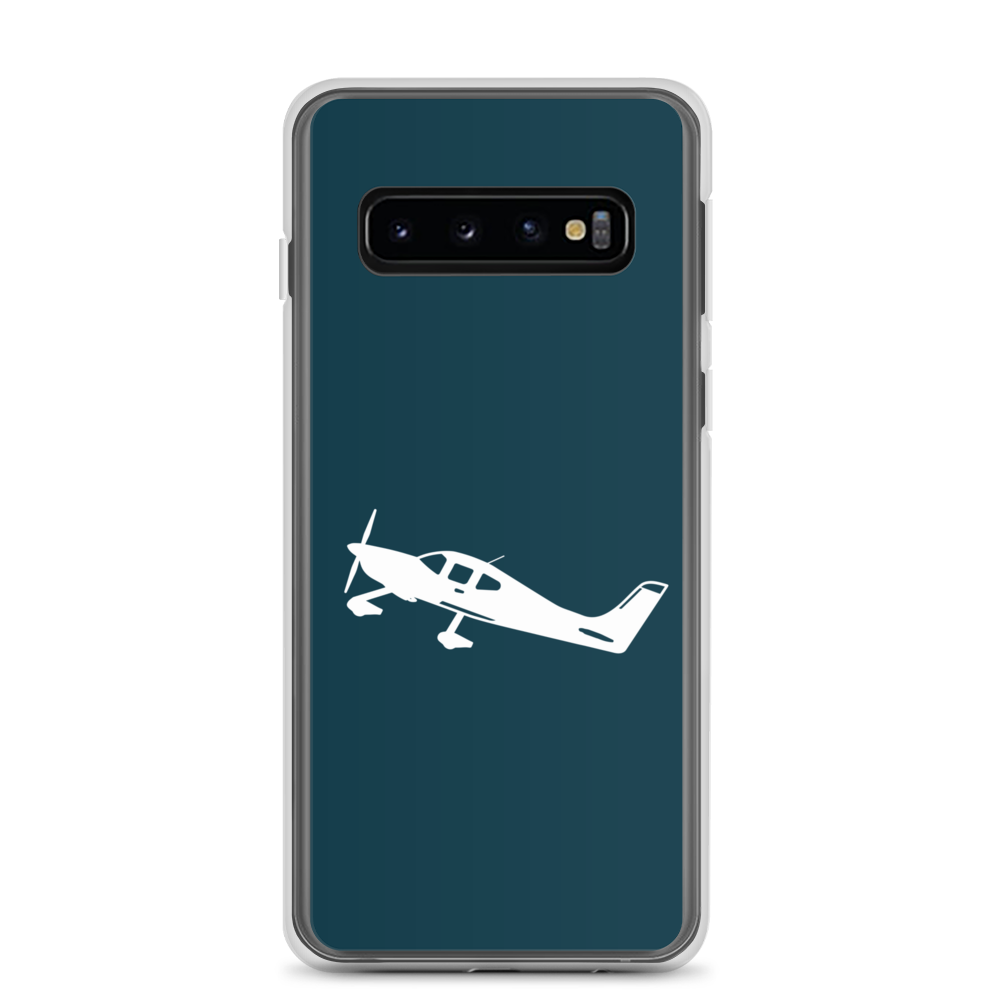 Pilots customizable case for popular mobiles