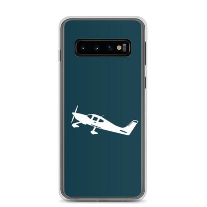 Pilots customizable case for popular mobiles